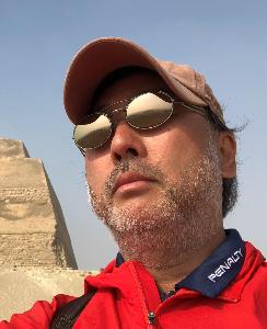 令和7年度　八戸市民大学講座　第10講義「古代エジプトの神々とピラミッド」 @ SG GROUPホールはちのへ（文化ホール）